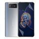 Антишпион приватная плёнка гидрогелевая для Asus Zenfone 8 Flip на асус зенфон 8 флип прозрачная 0031512 фото 1