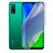 Плівка гідрогелева для Huawei P Smart 2020 глянсова на хуавей смарт 2020 прозора 0009253 фото 1