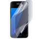 Плёнка гидрогелевая для Samsung Galaxy S7 (SM-G930) МАТОВАЯ противоударная на самсунг с7 прозрачная 0003875 фото 1