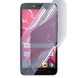 Плёнка гидрогелевая для Alcatel Pixi 4 Plus Power МАТОВАЯ противоударная на алкател пiхi 4 плюс павер прозрачная 0036261 фото 1