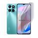 Антишпигун приватна плівка гідрогелева для Huawei Honor X6a (WDY-LX1) протиударна на хуавей хонор х6a прозора 0028562 фото 1