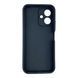 Чехол силиконовый Soft Touch для Tecno Spark POP 10 4G черный (Полная защита камеры) 0054479 фото 2