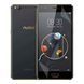 Плёнка гидрогелевая для ZTE Nubia M2 МАТОВАЯ на зте нубиа M2 прозрачная 0006275 фото 1