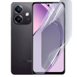 Плівка гідрогелева для Oppo A40 глянсова протиударна на оппо а40 прозора