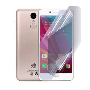 Плівка гідрогелева для Huawei Enjoy 6 глянсова на хуавей енджой 6 прозора 0009402 фото