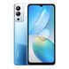 Плівка гідрогелева для Infinix Hot 12i (X665B) глянцева протиударна на інфінікс хот 12і прозора 0002996 фото 1
