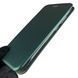 Чехол-книжка для ZTE Blade A5 2020 с подставкой на зте блейд а5 2020 зелёная 0004115 фото 3