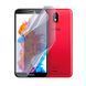Плёнка гидрогелевая для TP-Link Neffos C5 Plus МАТОВАЯ на тп линк неффос с5 плюс прозрачная 0007175 фото 1
