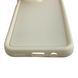 Чехол силиконовый Soft Touch для Motorola G54 Power молочный (Полная защита камеры) 0054425 фото 6
