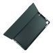 Чохол-книжка Smart Case для Apple iPad 10.2" 2020 з підставкою чорний (еко-шкіра, мікрофібра) 0062443 фото 5