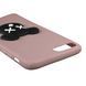 Чохол для Apple iPhone 7 Plus дитячий бір брік з 3д малюнком айфон 7 плюс бежевий 0012053 фото 5