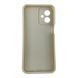 Чехол силиконовый Soft Touch для Motorola G54 Power молочный (Полная защита камеры) 0054425 фото 2