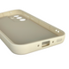 Чохол силіконовий Soft Touch для Samsung Galaxy A35 5G (SM-A356B) молочний (Повний захист камери) 0039650 фото 3