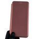 Чехол-книжка для Samsung Galaxy M12 SM-M127F с подставкой на самсунг м12 бордовая 0000472 фото 1