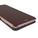 Чохол-книжка для Samsung Galaxy A02s (SM-A025F) з підставкою на самсунг а02с бордова 0011884 фото 4