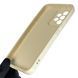 Чехол силиконовый Soft Touch с 3D принтом волшебной минни маус для Samsung Galaxy A53 5G (SM-A536E) молочный (Полная защита камеры) 0050302 фото 5
