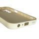 Чехол силиконовый Soft Touch с 3D принтом для Samsung Galaxy M34 5G (SM-M346) молочный (Полная защита камеры) 0044462 фото 5