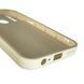 Чохол силіконовий Soft Touch з 3D принтом милий ведмедик для Oppo A31 молочний (Повний захист камери) 0044986 фото 5