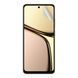 Плёнка гидрогелевая для Realme C65 МАТОВАЯ на реалми с65 прозрачная 0006725 фото 1