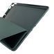 Чохол-книжка Smart Case для Apple iPad 10.2" 2020 з підставкою чорний (еко-шкіра, мікрофібра) 0062443 фото 3