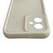 Чехол силиконовый Soft Touch для Motorola G54 Power молочный (Полная защита камеры) 0054425 фото 5