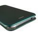 Чехол-книжка для ZTE Blade A5 2020 с подставкой на зте блейд а5 2020 зелёная 0004115 фото 4
