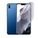 Антишпигун приватна плівка гідрогелева для Huawei Honor Play протиударна на хуавей хонор плей прозора 0028563 фото 1