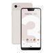 Плёнка гидрогелевая для Google Pixel 3 XL глянцевая на гугл пиксель 3 хл прозрачная 0009151 фото 1