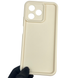 Чохол силіконовий Soft Touch для Realme C51 молочний (Повний захист камери) 0039481 фото 1