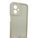 Чехол силиконовый Soft Touch для Motorola G54 Power молочный (Полная защита камеры) 0054425 фото 3