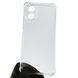 Чехол для OPPO A18 4G (CPH2591) с бронь углами выше экрана противоударный на оппо а18 прозрачный 0007775 фото 1