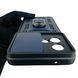 Чехол для Motorola Moto G84 PAYM0011RS бронированный с кольцом со шторкой на моторола г84 тёмно-синий 0001666 фото 6