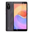 Плёнка гидрогелевая для ZTE Blade A31 Plus глянцевая противоударная на Зте блейд а31 плюс прозрачная