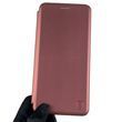 Чохол-книжка для OPPO A77s 4G з підставкою на оппо а77с 4г бордова 0000824 фото