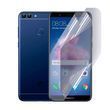 Плёнка гидрогелевая для Huawei P Smart 2018 МАТОВАЯ противоударная на хуавей п смарт 2018 прозрачная