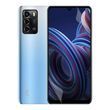 Плёнка гидрогелевая для ZTE Blade A72 МАТОВАЯ противоударная на зте блейд а72 прозрачная 0004074 фото