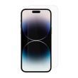 Плівка гідрогелева для Apple iPhone 15 Pro Max МАТОВА протиударна на эпл айфон 15 про макс прозора