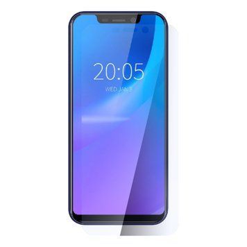 Плівка гідрогелева для Blackview A30 МАТОВА протиударна на блеквью а30 прозора 0004723 фото