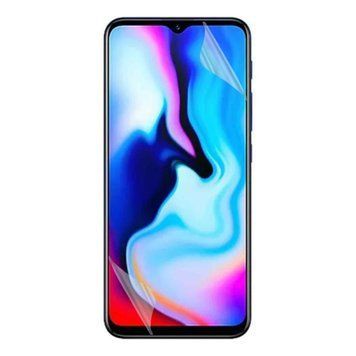 Плёнка гидрогелевая для Lenovo K12 глянцевая на леново к12 прозрачная 0009751 фото