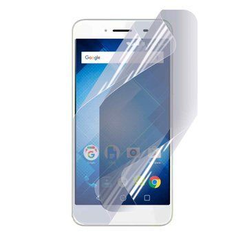 Плёнка гидрогелевая для Panasonic Eluga I3 Mega МАТОВАЯ на панасоник елуга и3 мега прозрачная 0006674 фото