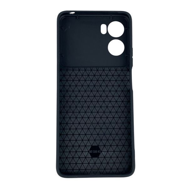 Чехол противоударный для Xiaomi Redmi Note 15 5G с магнитной пластиной со шторкой на камере красный 0051714 фото