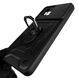 Чехол для Motorola G72 PAVG0004RS бронированный с кольцом со шторкой на камеру на моторола г72 чёрный 0001655 фото 4