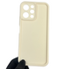 Чохол силіконовий Soft Touch для Xiaomi Redmi 12 молочний (Повний захист камери) 0039802 фото 1