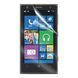 Плёнка гидрогелевая для Nokia Lumia 1020 МАТОВАЯ на нокиа люмиа 1020 прозрачная 0006223 фото 1