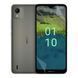 Антишпион приватная плёнка гидрогелевая для Nokia C110 на нокиа с110 прозрачная 0030014 фото 1