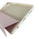 Чохол-книжка Smart Case для Samsung Galaxy Tab A9 SM-X110 / SM-X115 / A11 з підставкою бежевий (еко-шкіра, мікрофібра) 0061148 фото 3