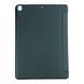 Чохол-книжка Smart Case з підставкою для Apple iPad 10.2" 2021 чорний (мікрофібра всередині) 0062444 фото 2