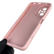 Чохол силіконовий оригінальний Soft Touch з 3D принтом милий ведмедик для Xiaomi Redmi Note 10 Pro пудровий (Повний захист камери) 0043786 фото 5