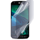 Плёнка гидрогелевая для LG X Venture МАТОВАЯ противоударная на лг х вентюре прозрачная 0035863 фото 1
