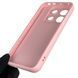 Чохол силіконовий оригінальний Soft Touch з 3D принтом чарівна мінні маус для Xiaomi POCO X6 рожевий (Повний захист камери) 0050145 фото 2